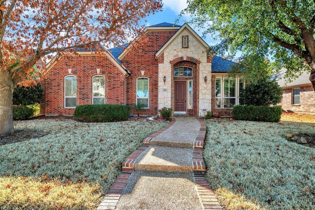 418 Deer Brooke Drive - Photo 1