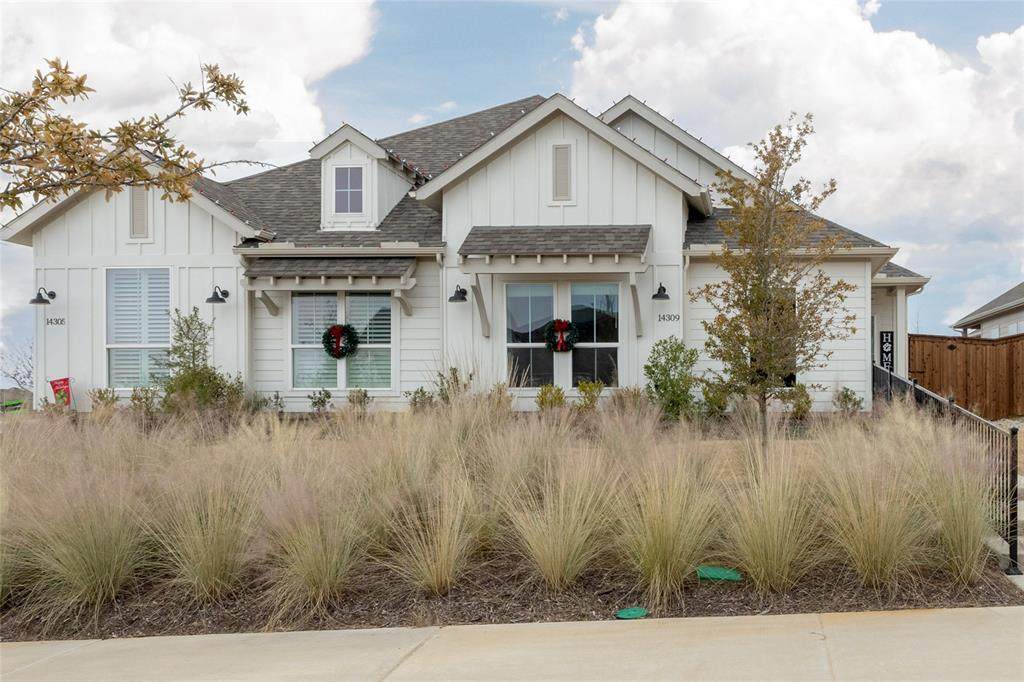14309 Walsh Avenue - Photo 1