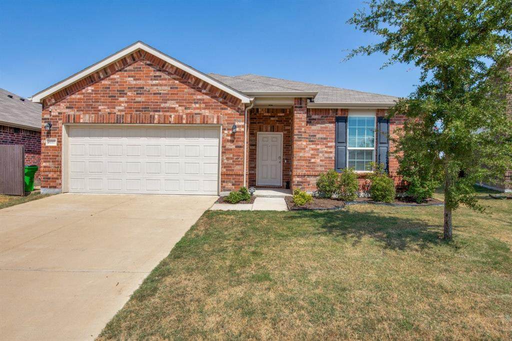 1017 Jonius Creek Drive - Photo 1