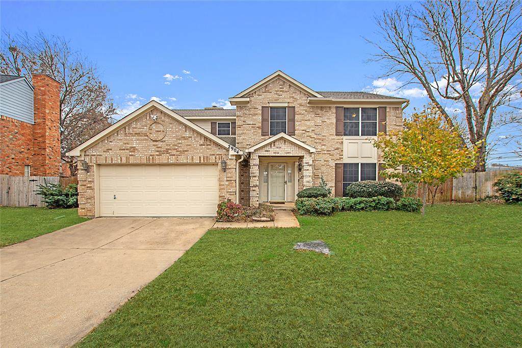2904 Golden Rod Court - Photo 1