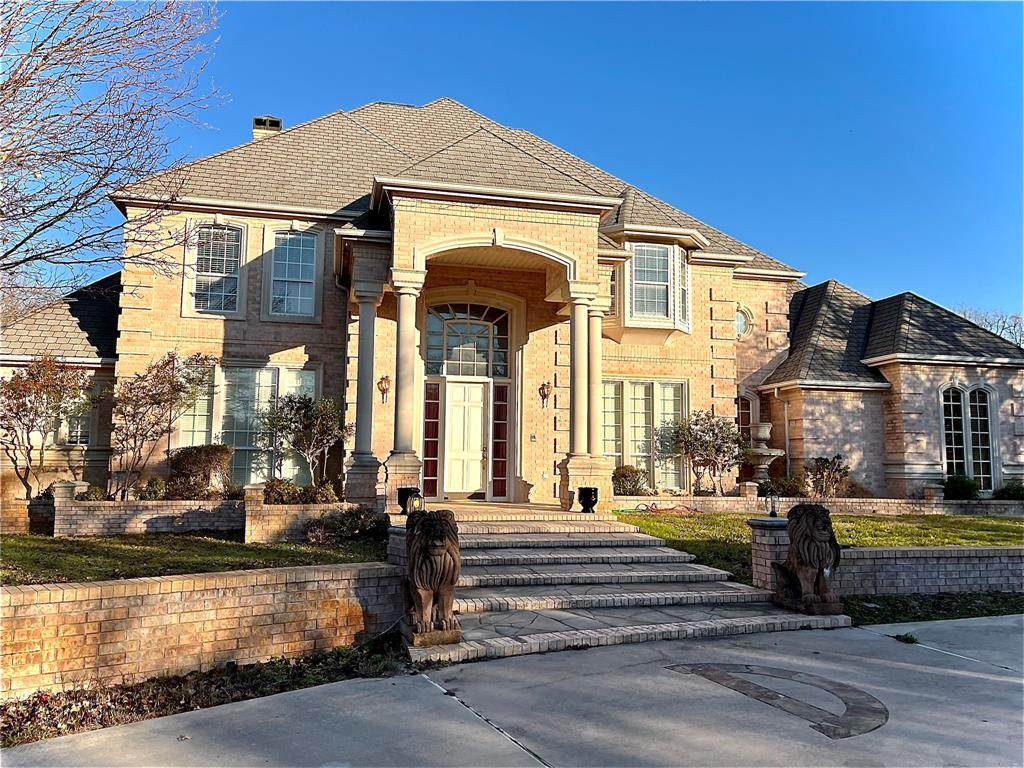 325 Wild Wood Drive - Photo 1
