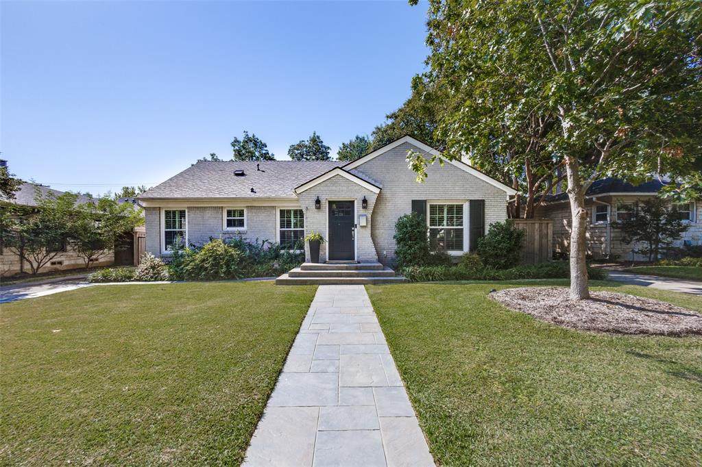 6418 Anita Street - Photo 1