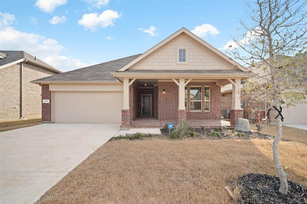 517 Watson Lane - Photo 1