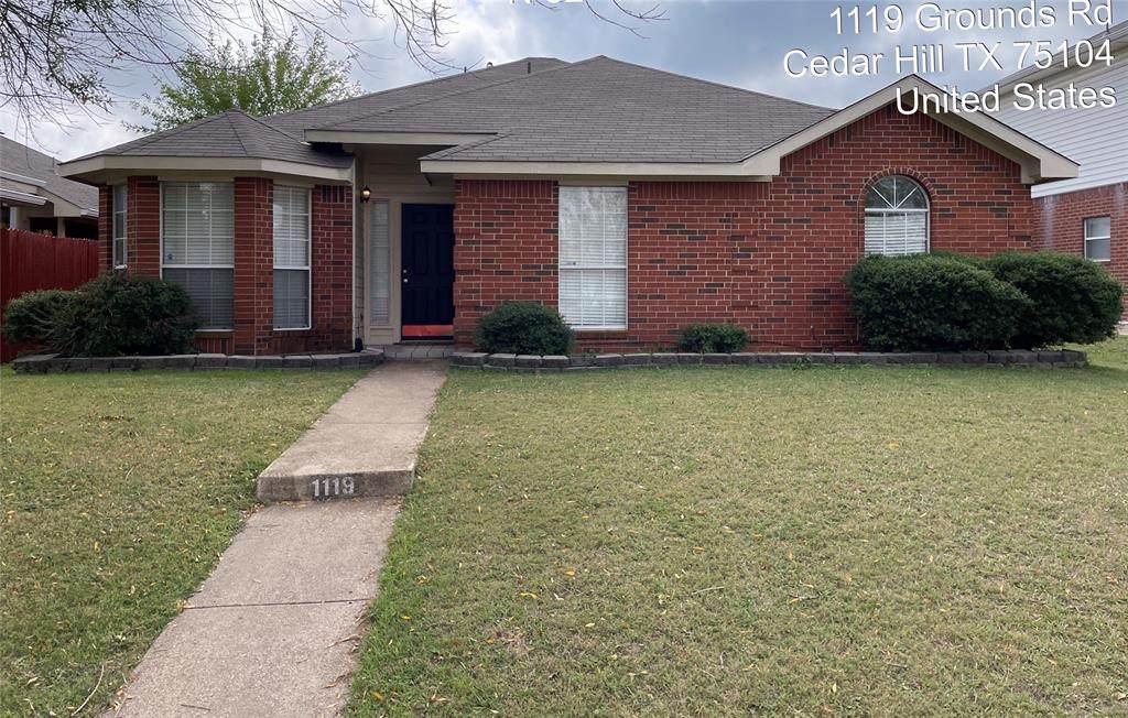1119 Grounds Road - Photo 1