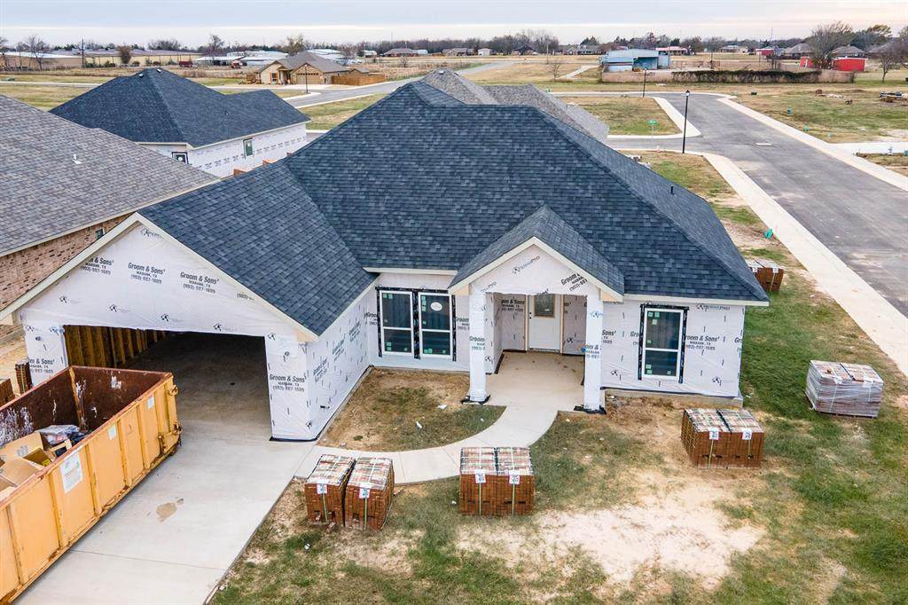 534 Limestone Circle - Photo 1