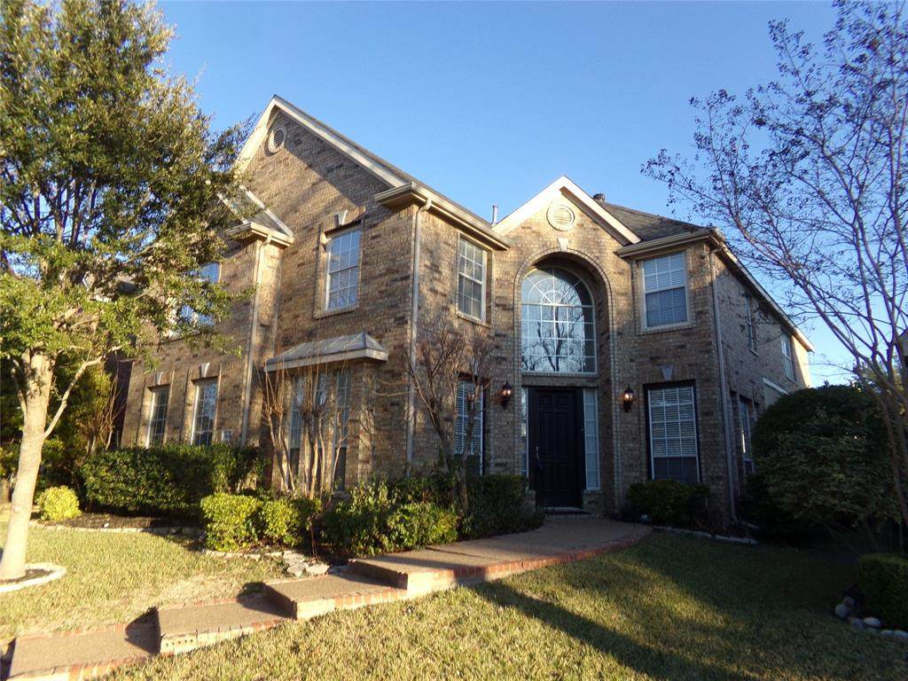 405 Suncreek Drive - Photo 1