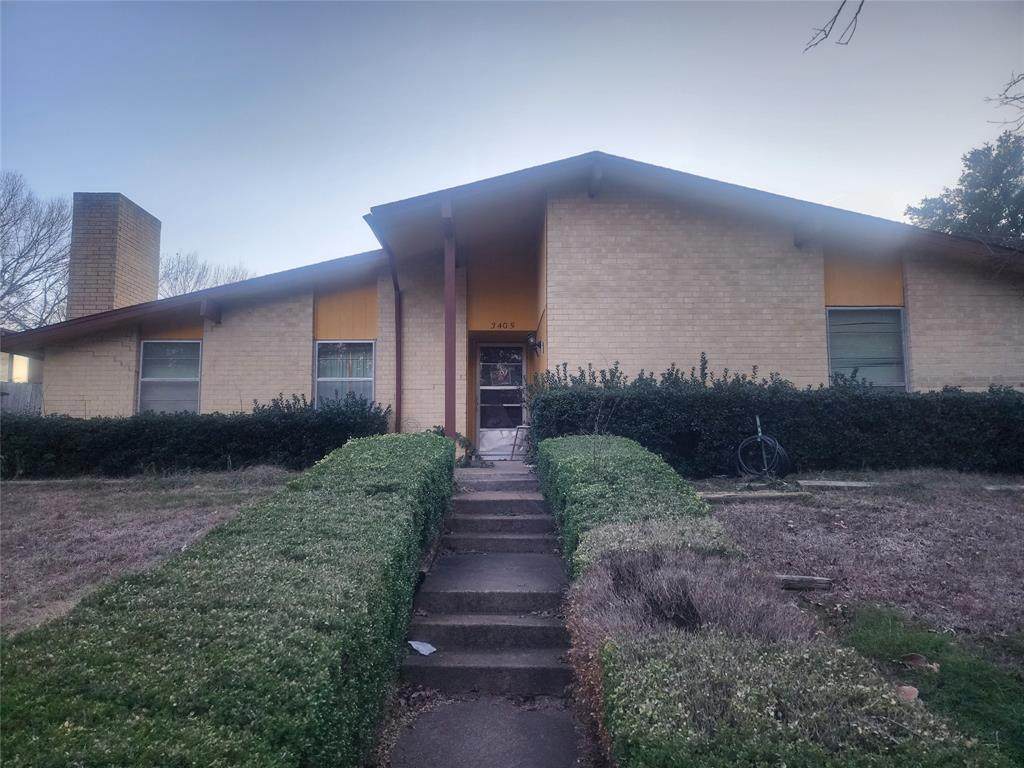 3405 Country Club Drive - Photo 1