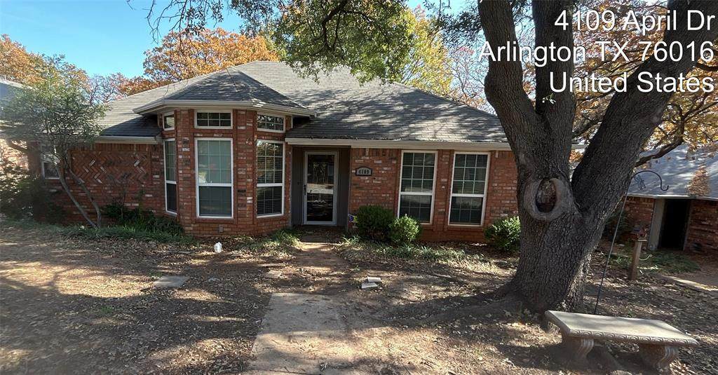 4109 April Drive - Photo 1