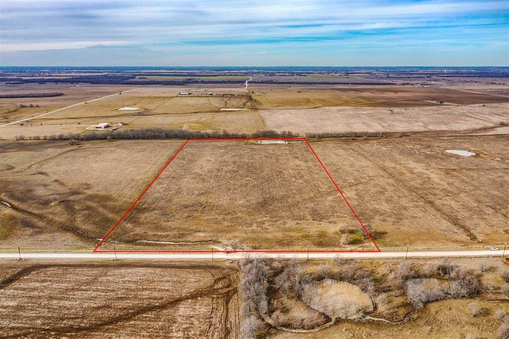 21 Acres Ohanlon Road - Photo 1