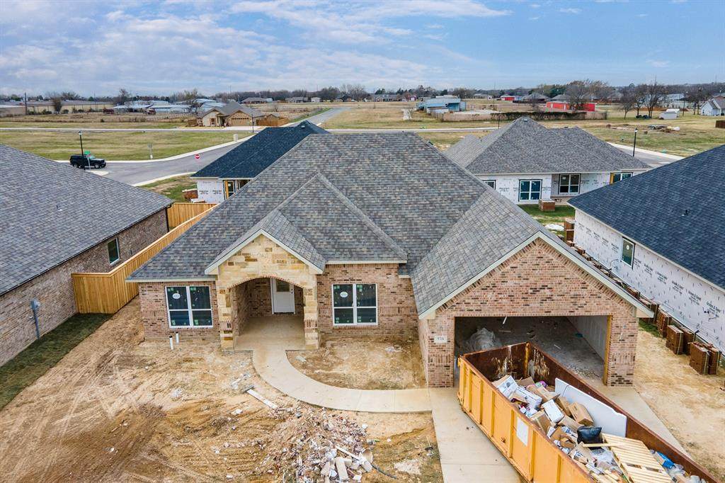 536 Limestone Circle - Photo 1