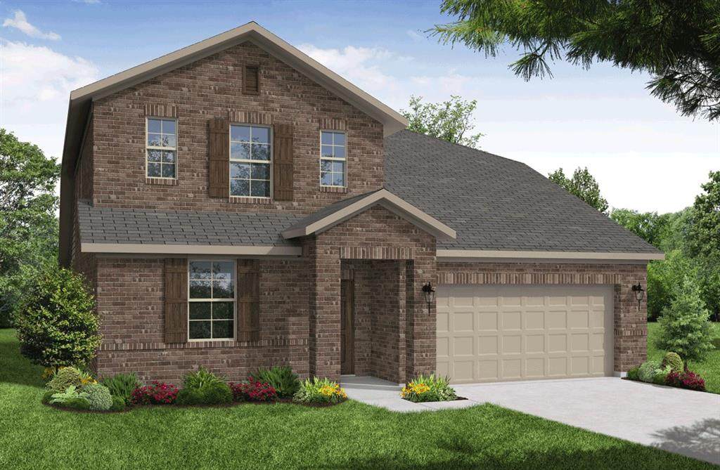 2012 Briar Rose Drive - Photo 1