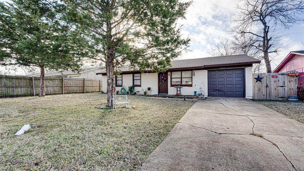 4807 Bourland Street - Photo 1