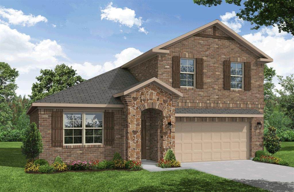 5117 Unity Drive - Photo 1
