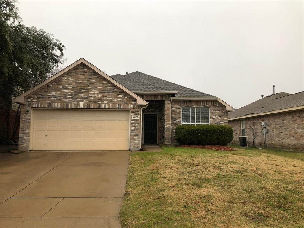 4608 Palm Ridge Drive - Photo 1