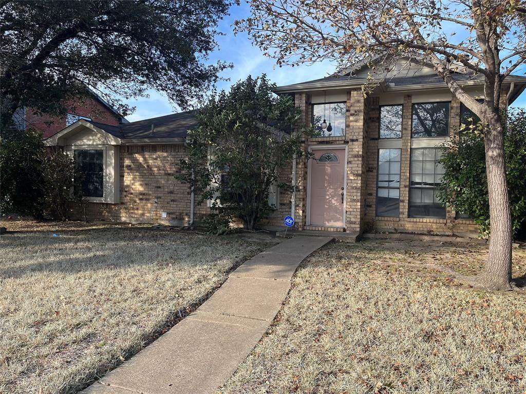 11807 Sunrise Drive - Photo 1