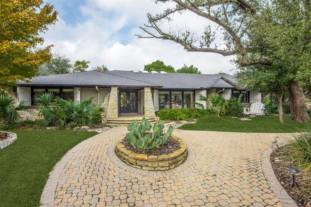 5005 Tanbark Road - Photo 1