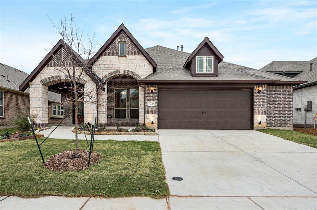 1235 Arrowwood Drive - Photo 1