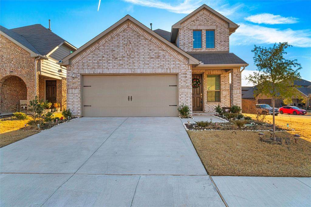 1073 Spofford Drive - Photo 1