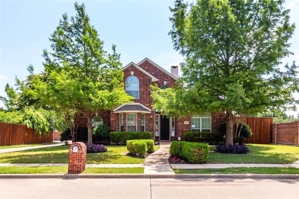 8800 Country Glen Crossing - Photo 1