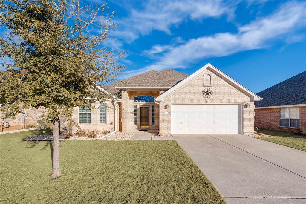 6124 Huntington Drive - Photo 1
