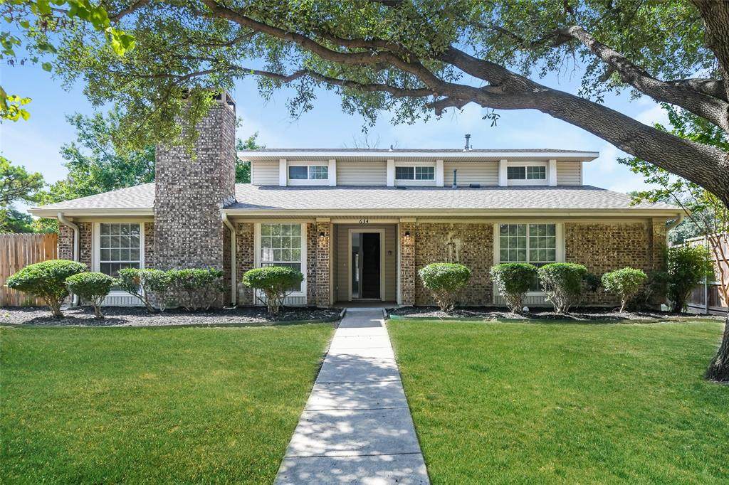 634 Santa Fe - Photo 1