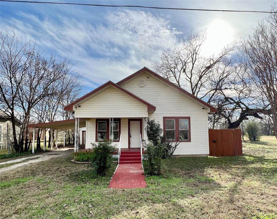 1108 Bolivar Street - Photo 1