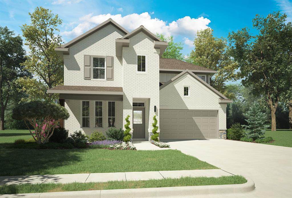 5541 Summit Creek Road - Photo 1