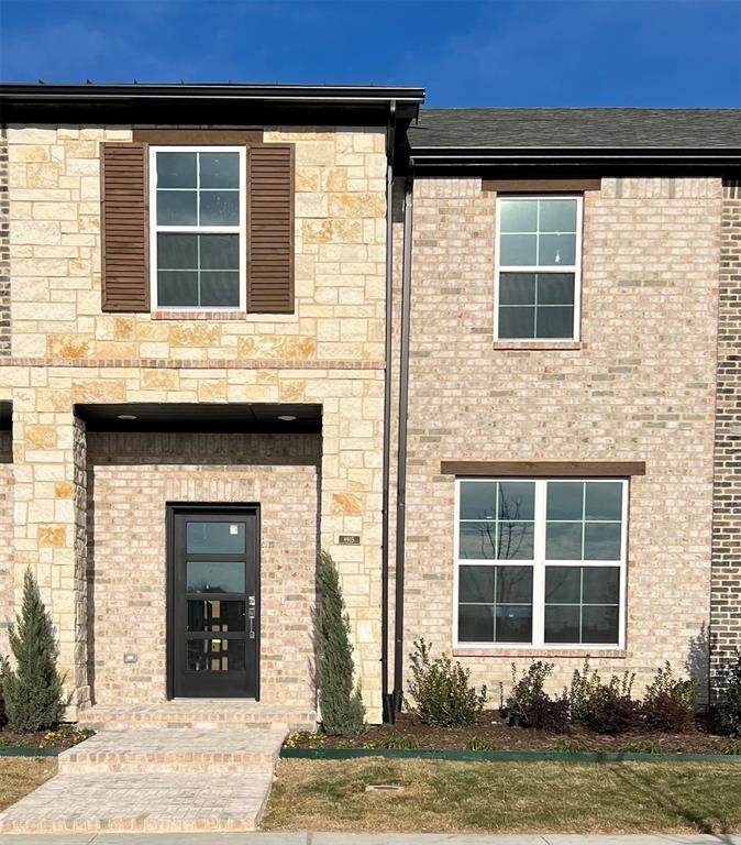 8915 Cave Springs Mews - Photo 1