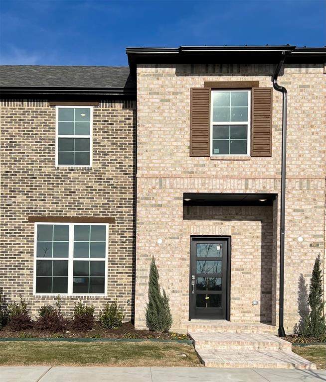 8911 Cave Springs Mews - Photo 1