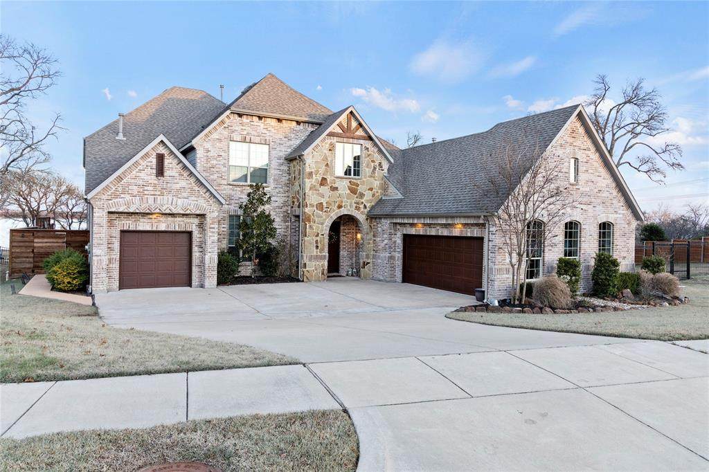 3310 Waterford Drive - Photo 1