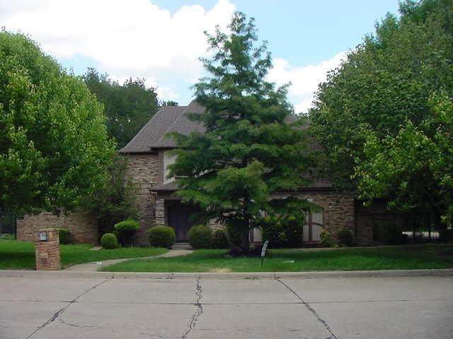 3622 Green Hollow Drive - Photo 1