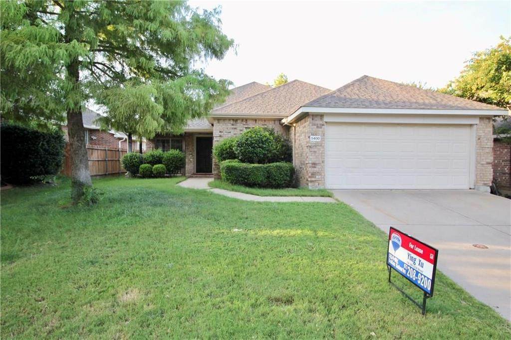 5400 Raincrest Drive - Photo 1