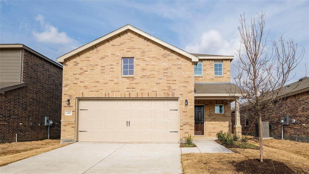472 Lake Erie Drive - Photo 1
