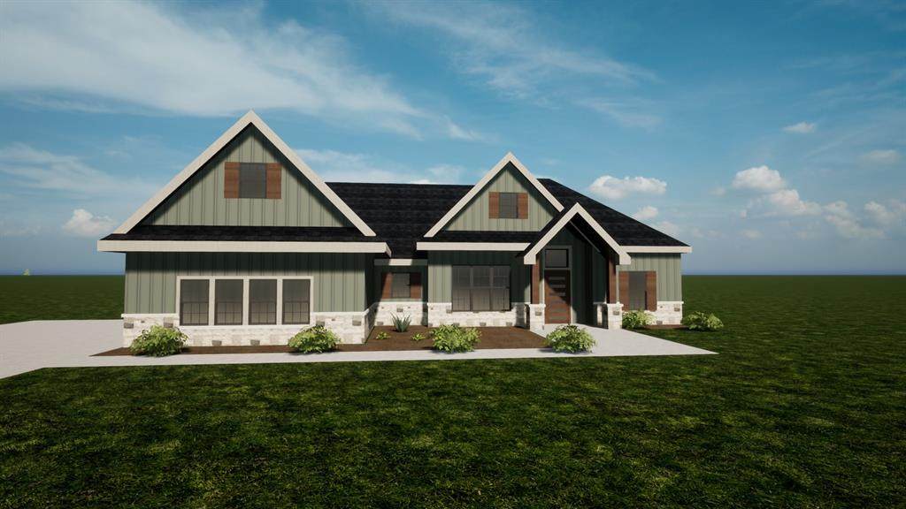 6941 Scarlett Way - Photo 1