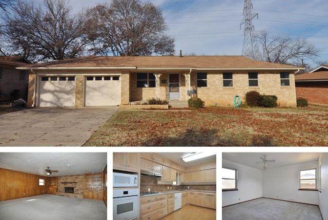 6753 Briley Drive - Photo 1