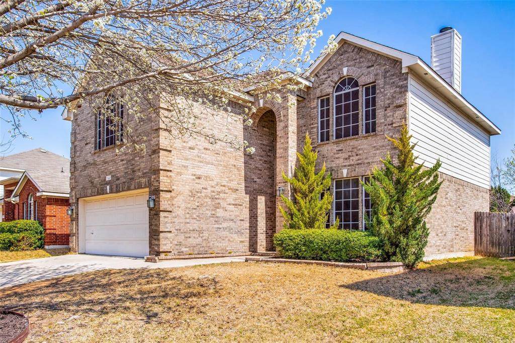 8221 Cedarcrest Lane - Photo 1
