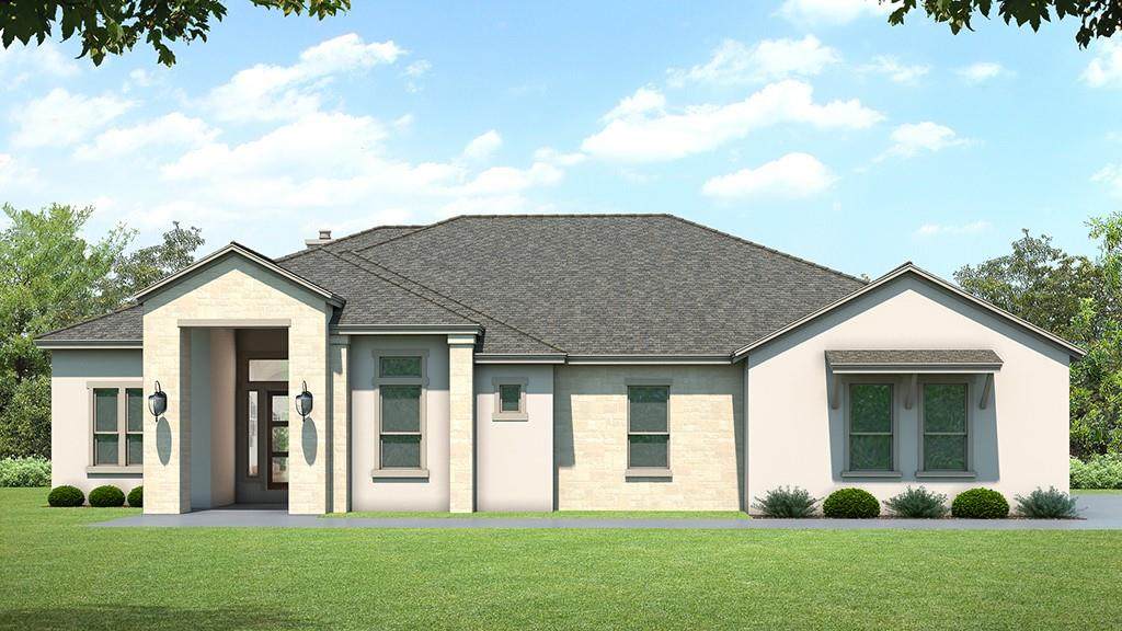 1411 Driftwood Lane - Photo 1