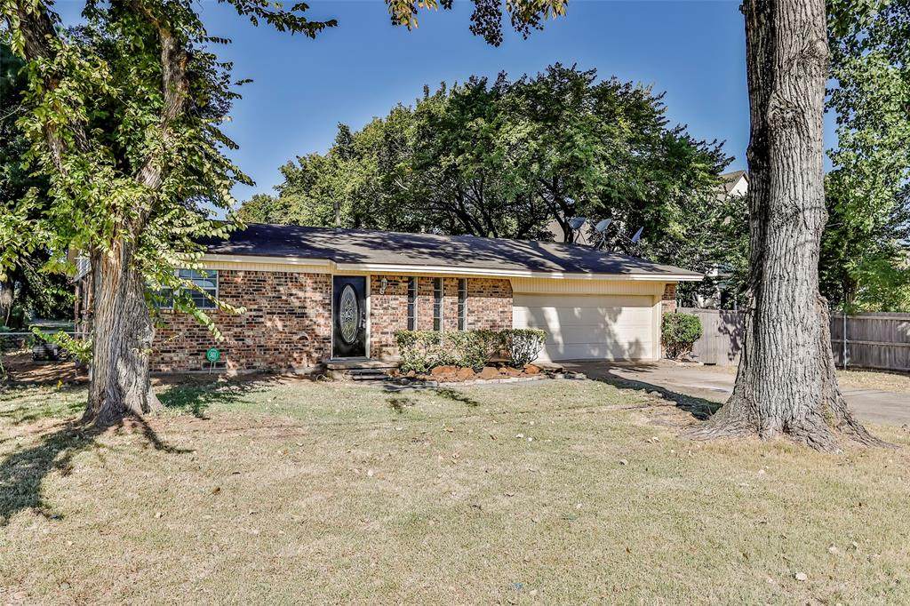 5908 Pleasant Run Road - Photo 1