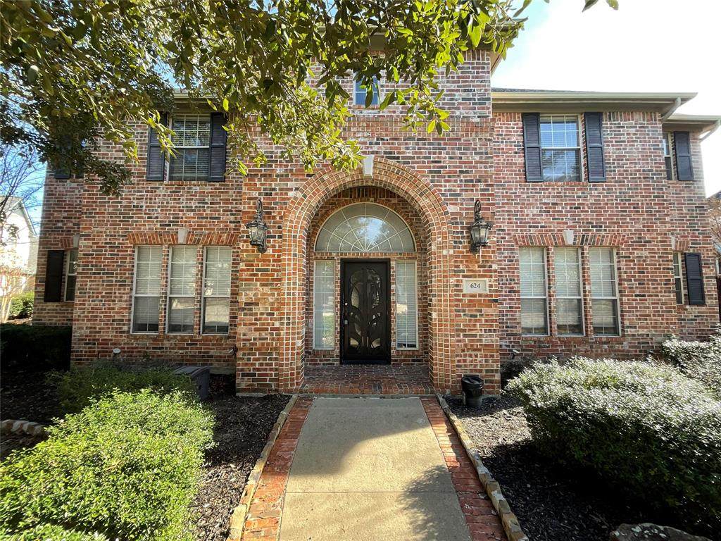 624 Canemount Lane - Photo 1