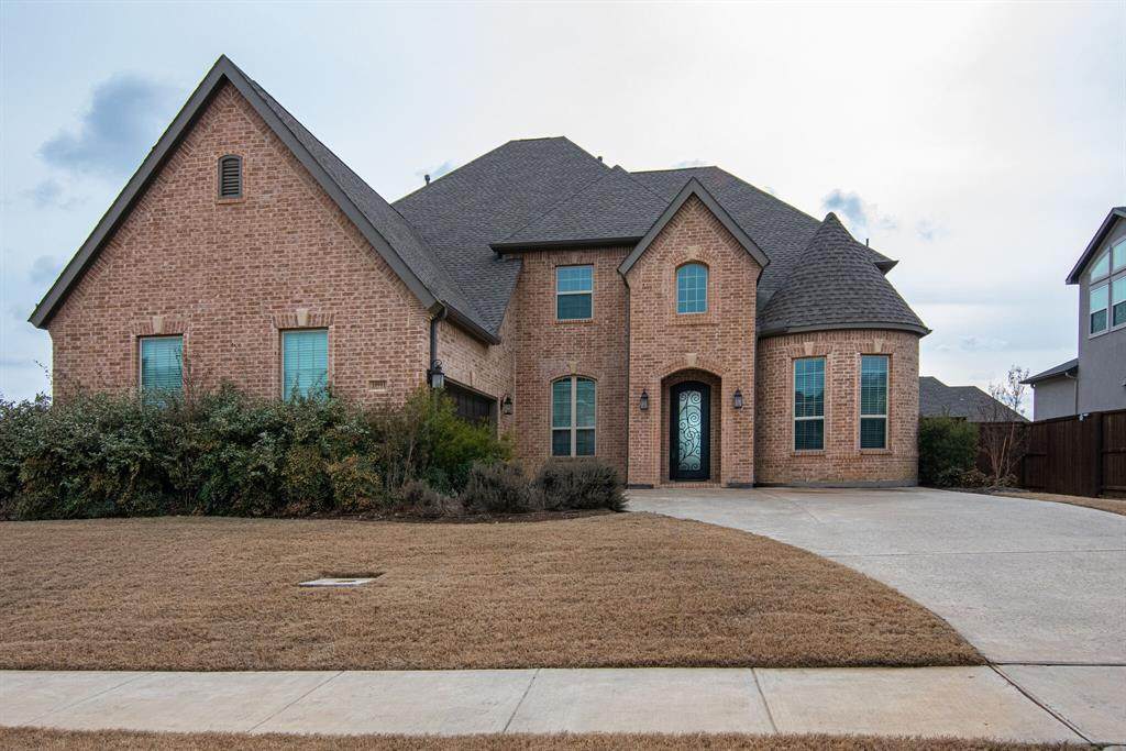 10901 Falling Leaf Trail - Photo 1