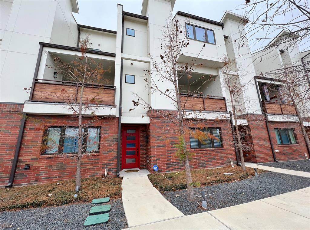 317 College Avenue - Photo 1