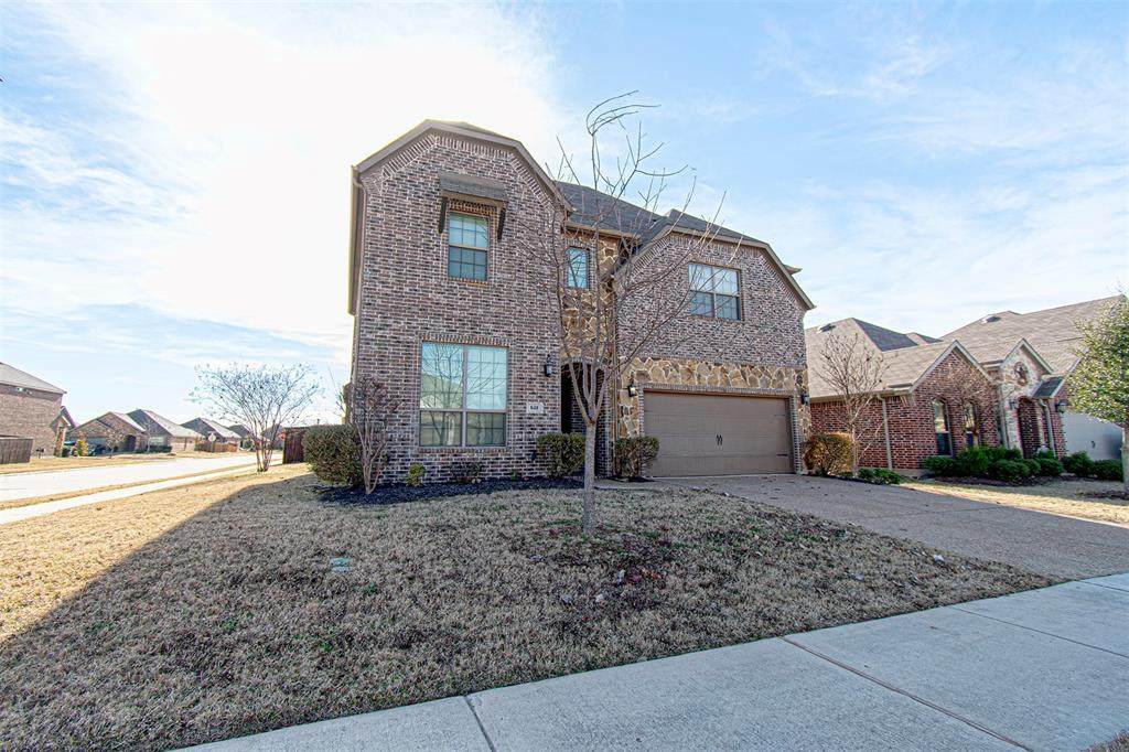 848 Lake Meadow Lane - Photo 1