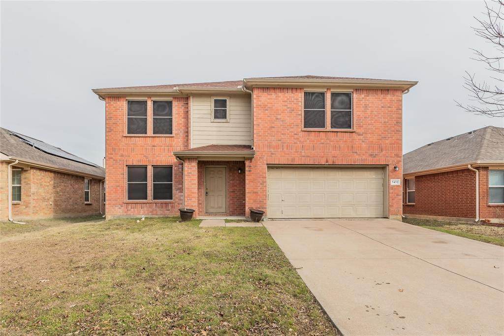 5452 San Patricio Drive - Photo 1