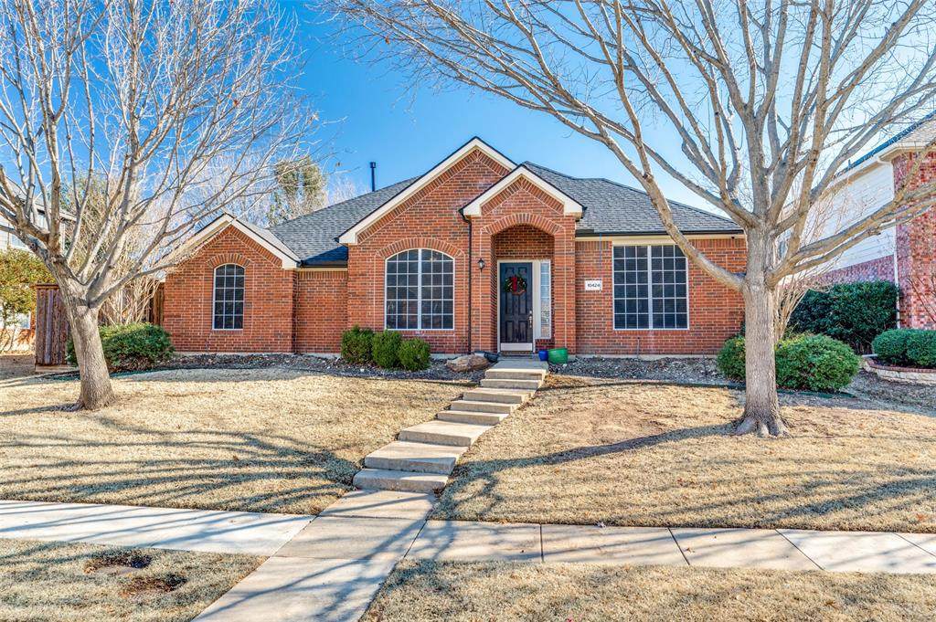 10424 Hay Meadow Drive - Photo 1