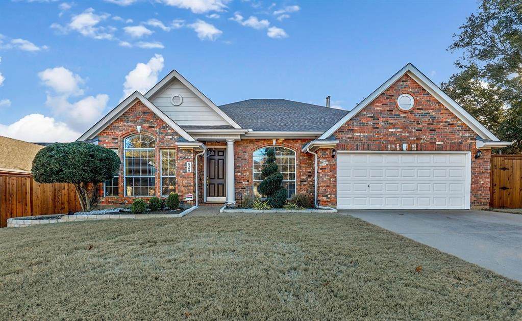 5309 Water Oak Drive - Photo 1