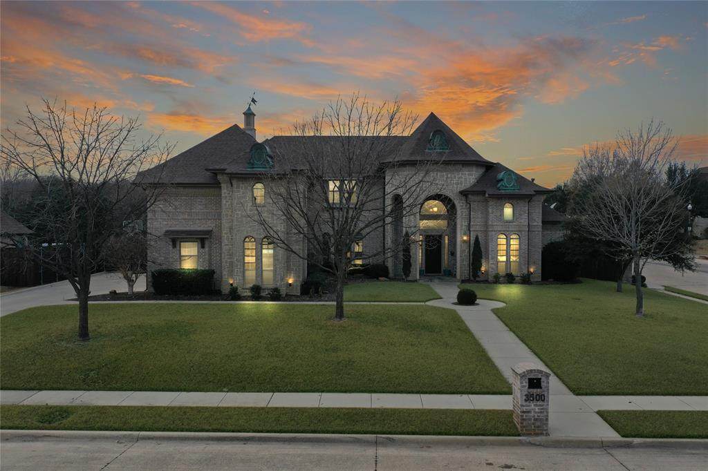 3500 Bentley Court - Photo 1