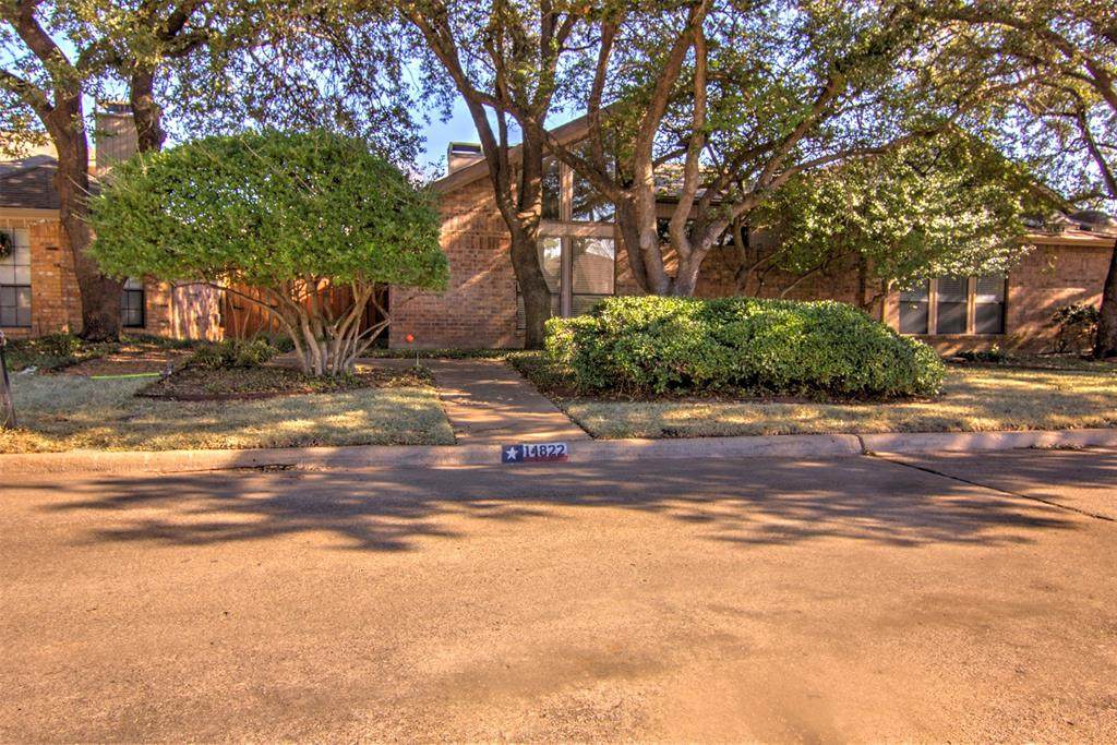 14822 Sopras Circle - Photo 1
