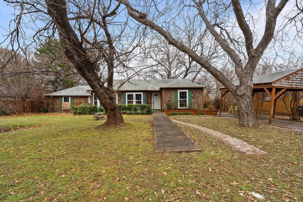 2617 Pollard Street - Photo 1
