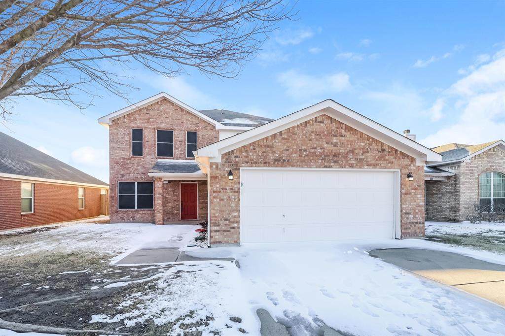 716 Buffalo Springs Drive - Photo 1