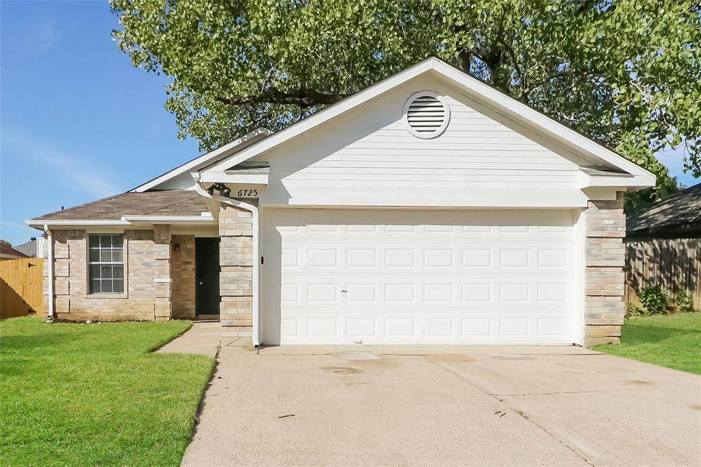 6725 Woodsmoke Way - Photo 1